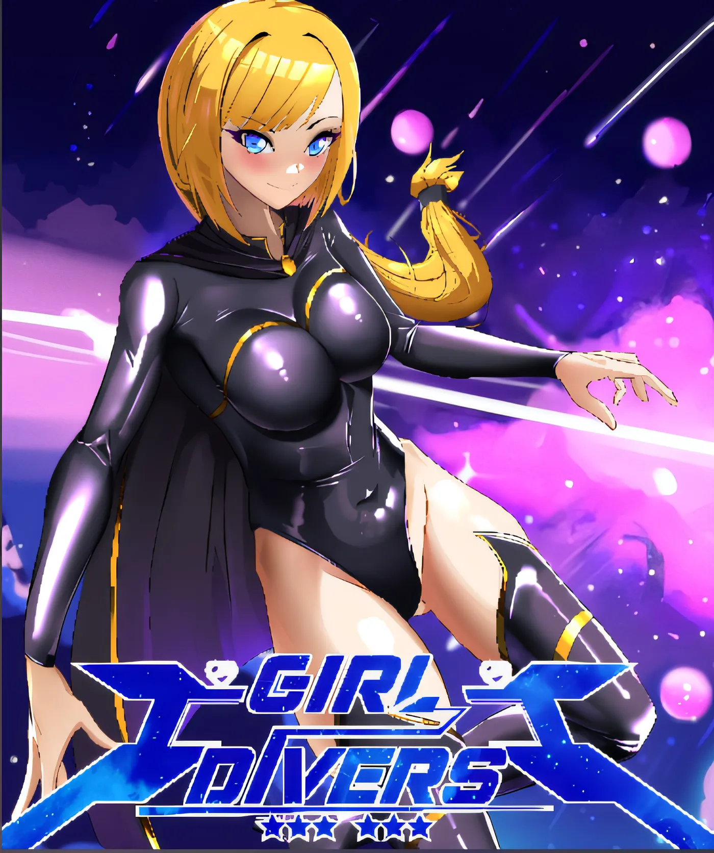 图片[5]-w517  女潜水员 Ver0.6.9 Steam官方中文抢先体验版 [新作/544.5M]-11