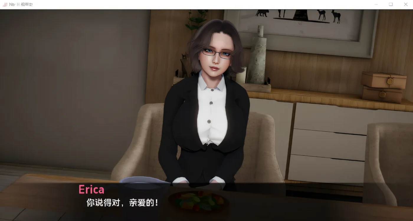 图片[3]-w922  编年史NTH NTR Chronicles Ver1.0 汉化版 [更新/417.6M]-11