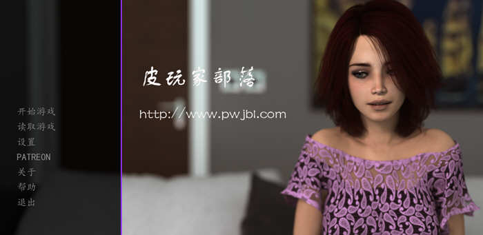 图片[2]-【欧美SLG/汉化/动态CG】愉悦的枷锁 EP1-4章 精翻汉化版+全CG [母女]【更新/PC+安卓/1.2G】-11