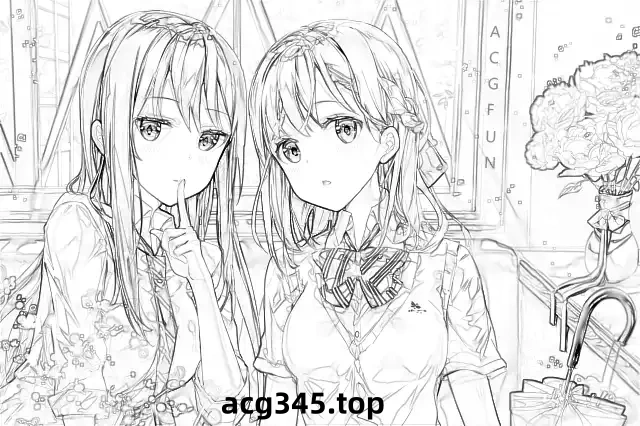 【露出RPG/汉化】COS RO3~角色扮演露出PLAY 全DLC整合精翻汉化版【430M】-11