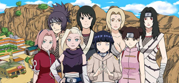 图片[2]-【欧美SLG/英文】火影同人忍者后宫-异族崛起 第2章 V1.06a 英文作弊版【PC+安卓/2G/动态】-11