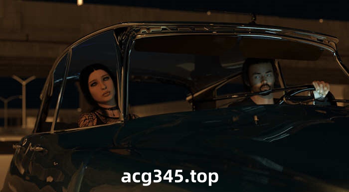 【欧美RPG/汉化/动态】盖茨镇的故事 完结精翻汉化版 +CG+攻略【PC+安卓/880M】-11