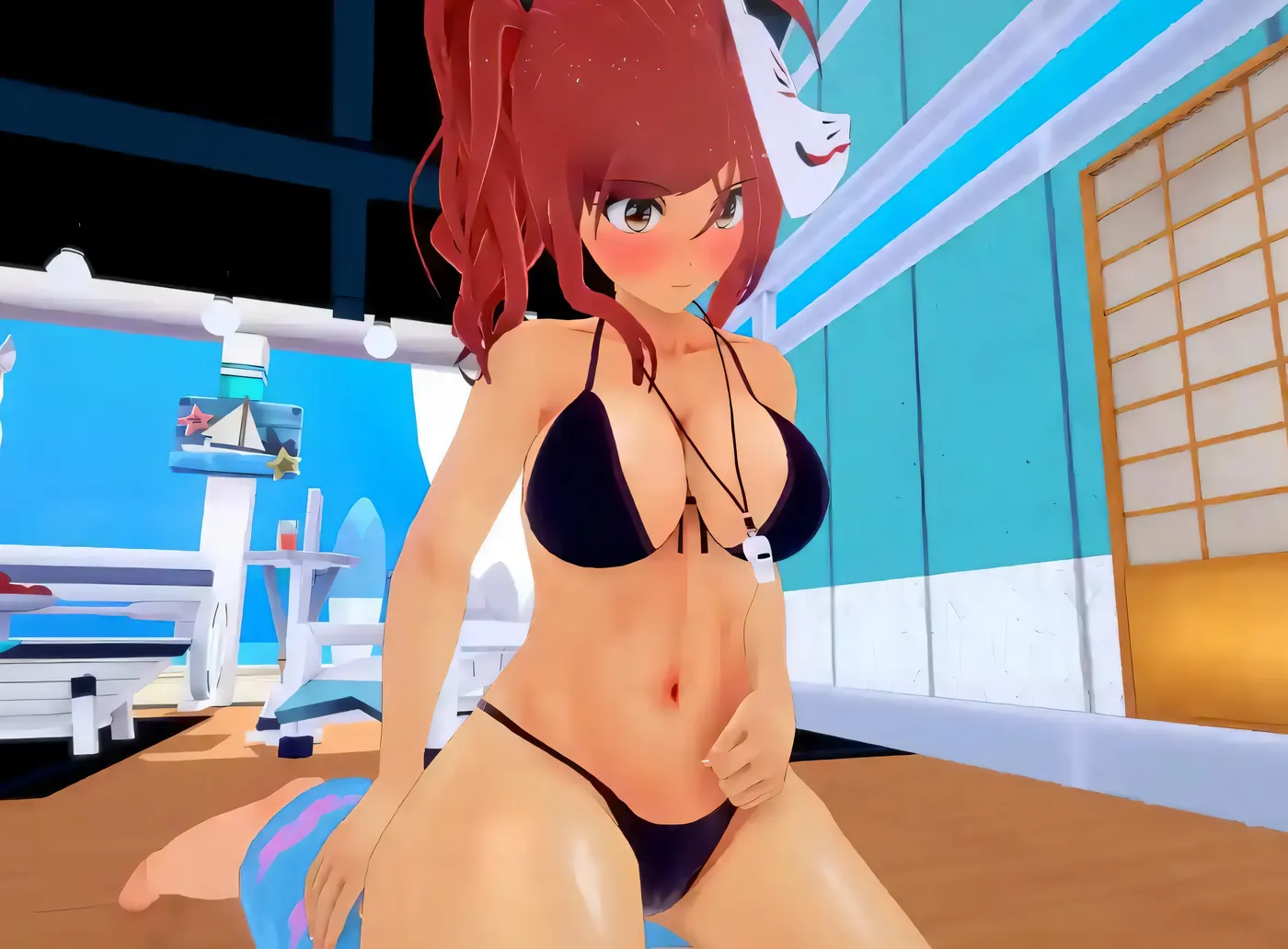 图片[4]-x1319 勇者后宫公会/Hero’s Harem Guild [更新/1.7G] [PC+安卓]-11