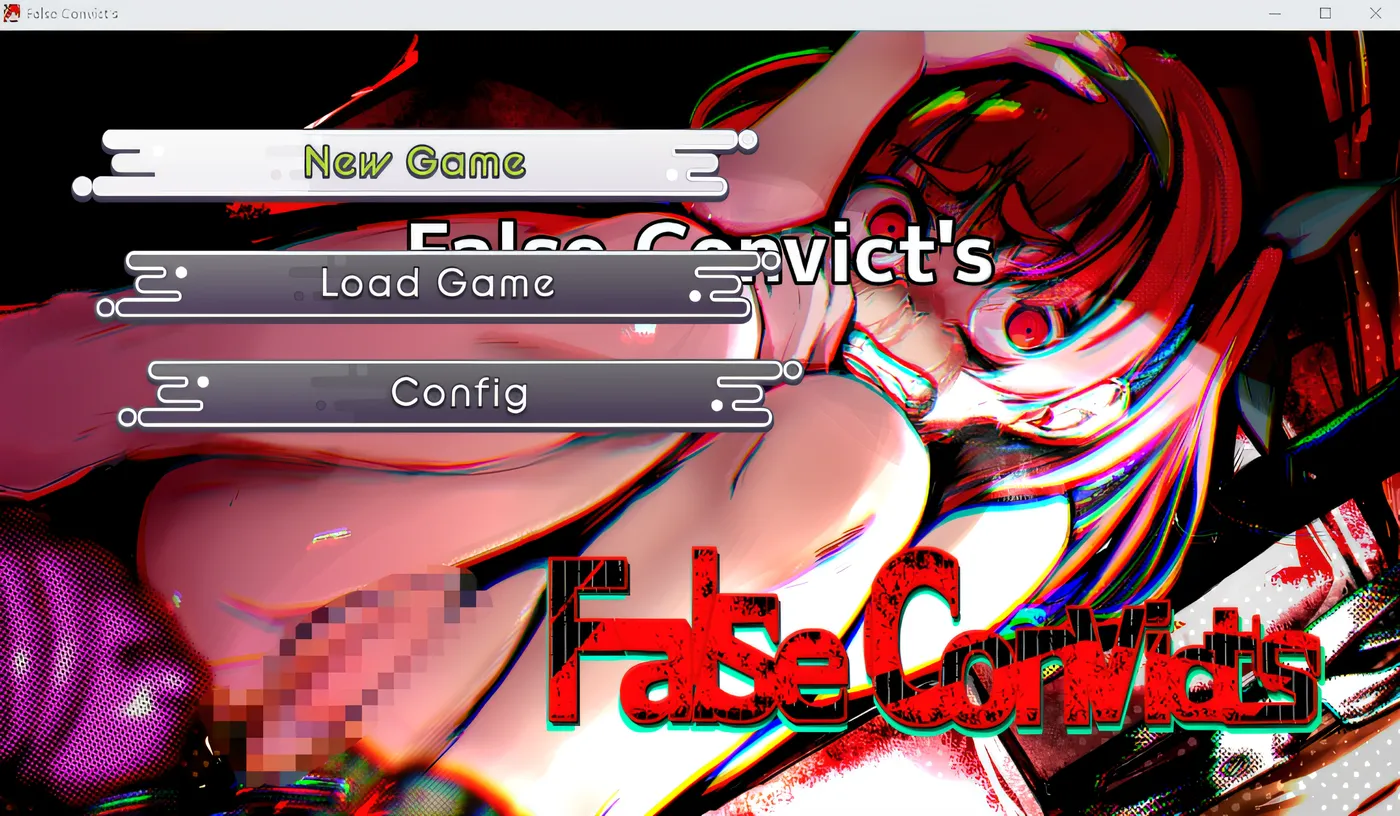 图片[3]-w521 False Convict’s Ver1.0 AI汉化版 [新作/814.5M]-11