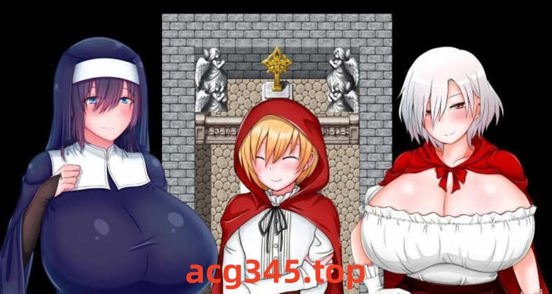 【RPG/汉化】露卡和艾伦~小红帽二人组和NTR狼人们 精翻汉化版【PC+安卓/1.6G】-11