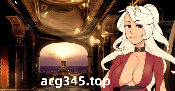 【欧美SLG/汉化/动态】劫掠者 v4.1.7 精翻汉化版+全CG【PC+安卓/更新/1.2G】-11