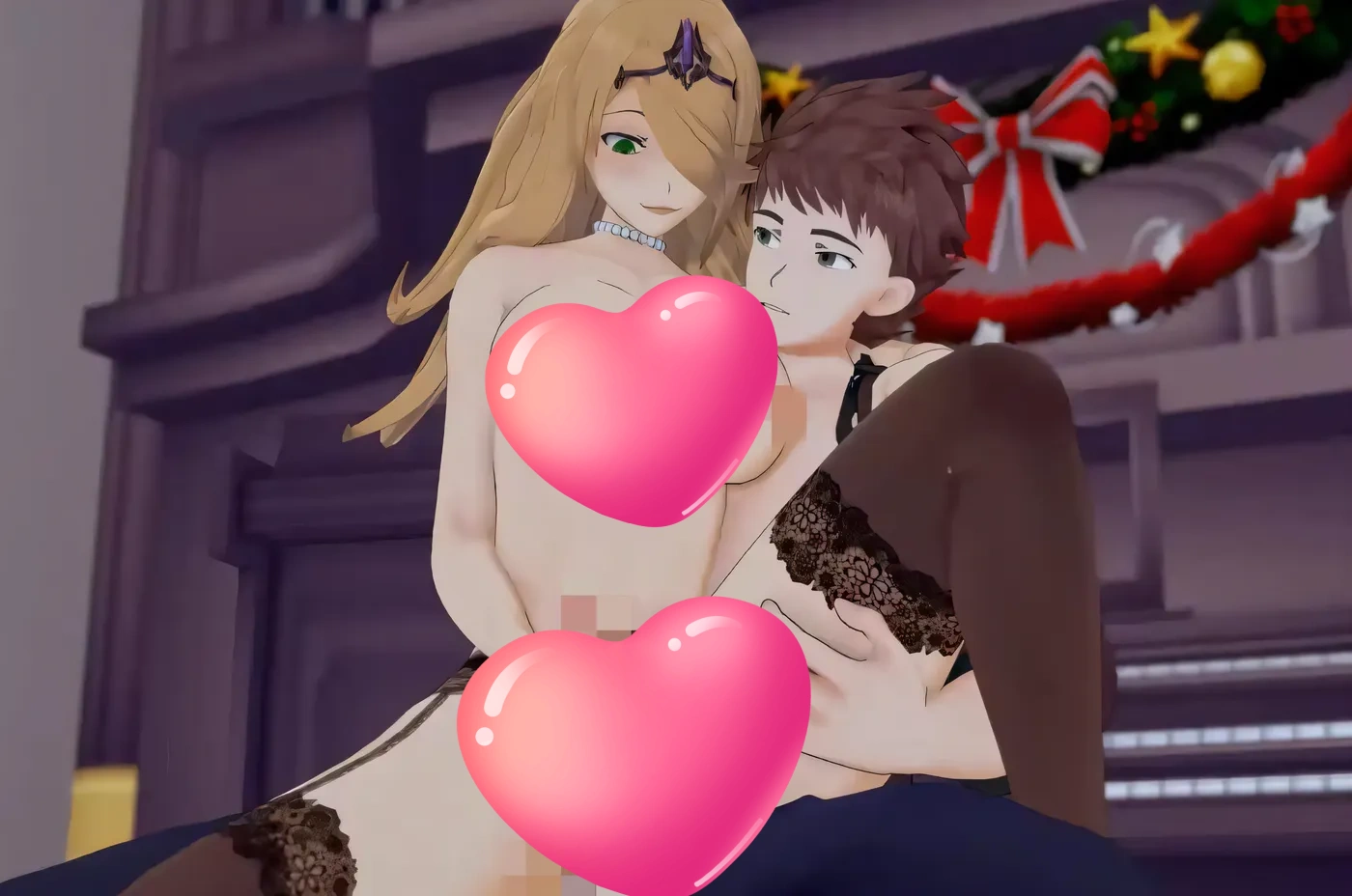 图片[2]-x1319 勇者后宫公会/Hero’s Harem Guild [更新/1.7G] [PC+安卓]-11