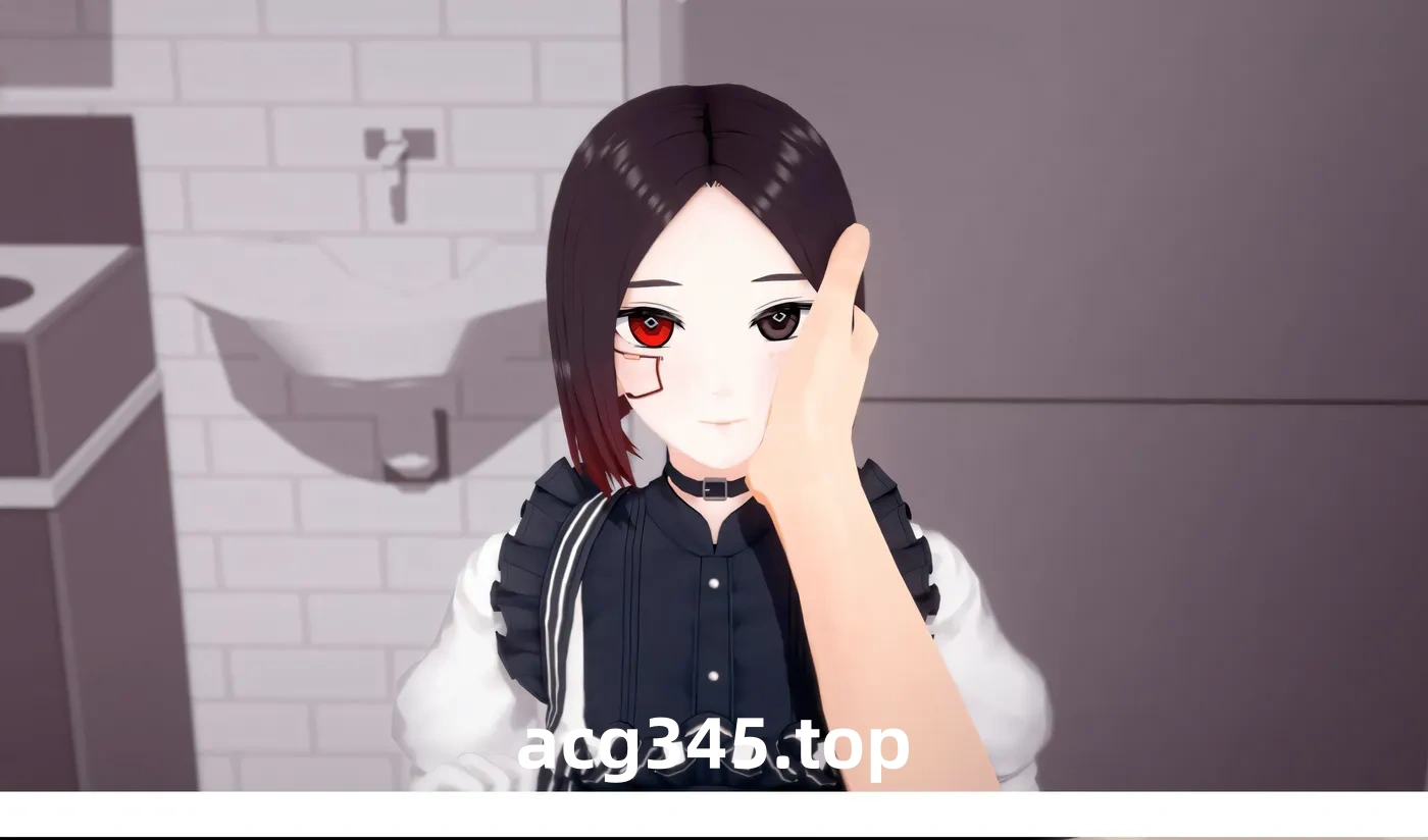 w135 我的女仆梦中的电羊/My Maid Dreams of Electric Sheep [更新/1.3G]  [PC+安卓]-11