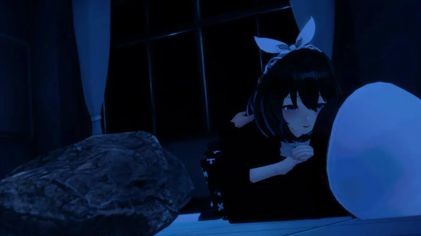 图片[3]-w122  舰长/船长/CaptainVRse [更新/1.9G] [PC+安卓]-11