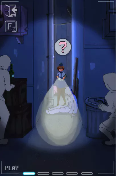 图片[6]-【SLG/像素风/全动态】小巷子里的秘密事情 V1.13双版本【PC+安卓/2G/更新】-11