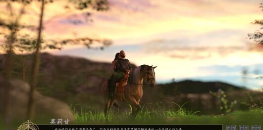 图片[2]-【欧美SLG/汉化/动态】王子的奇幻冒险Vis V0.9 精翻汉化版 【PC+安卓/3.6G】-11