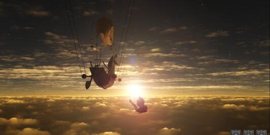 图片[3]-【欧美SLG/汉化/动态】王子的奇幻冒险Vis V0.9 精翻汉化版 【PC+安卓/3.6G】-11