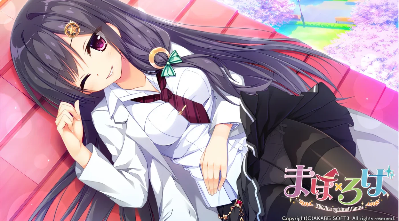 图片[2]-w508 魔法少女小圆 – 魔女们的精神家园 – 克劳德 3.5 云翻汉化版 [新作/5.7G]-11