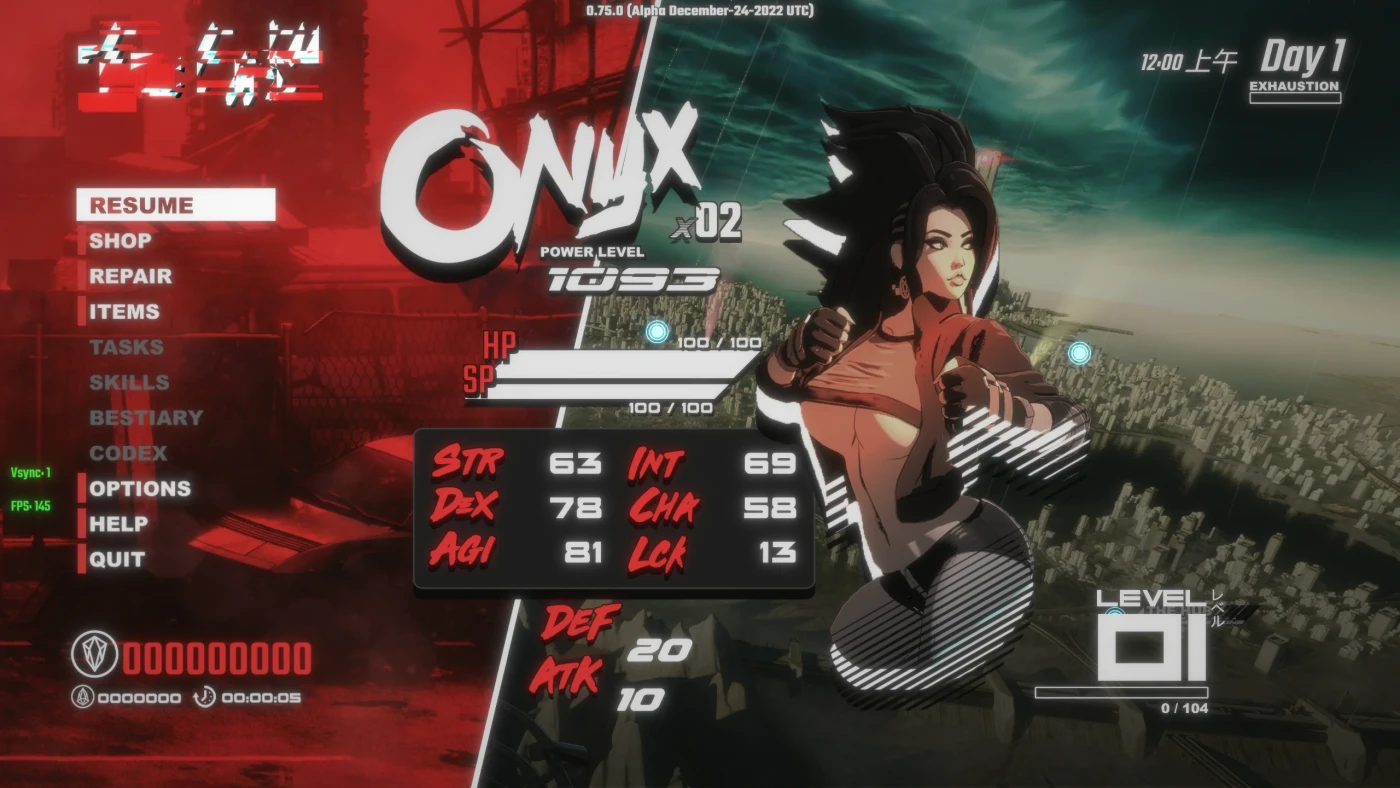 图片[3]-w1317  纯净的红玛瑙Ver0.112.0 官方中文步兵版 [更新/2G]-11