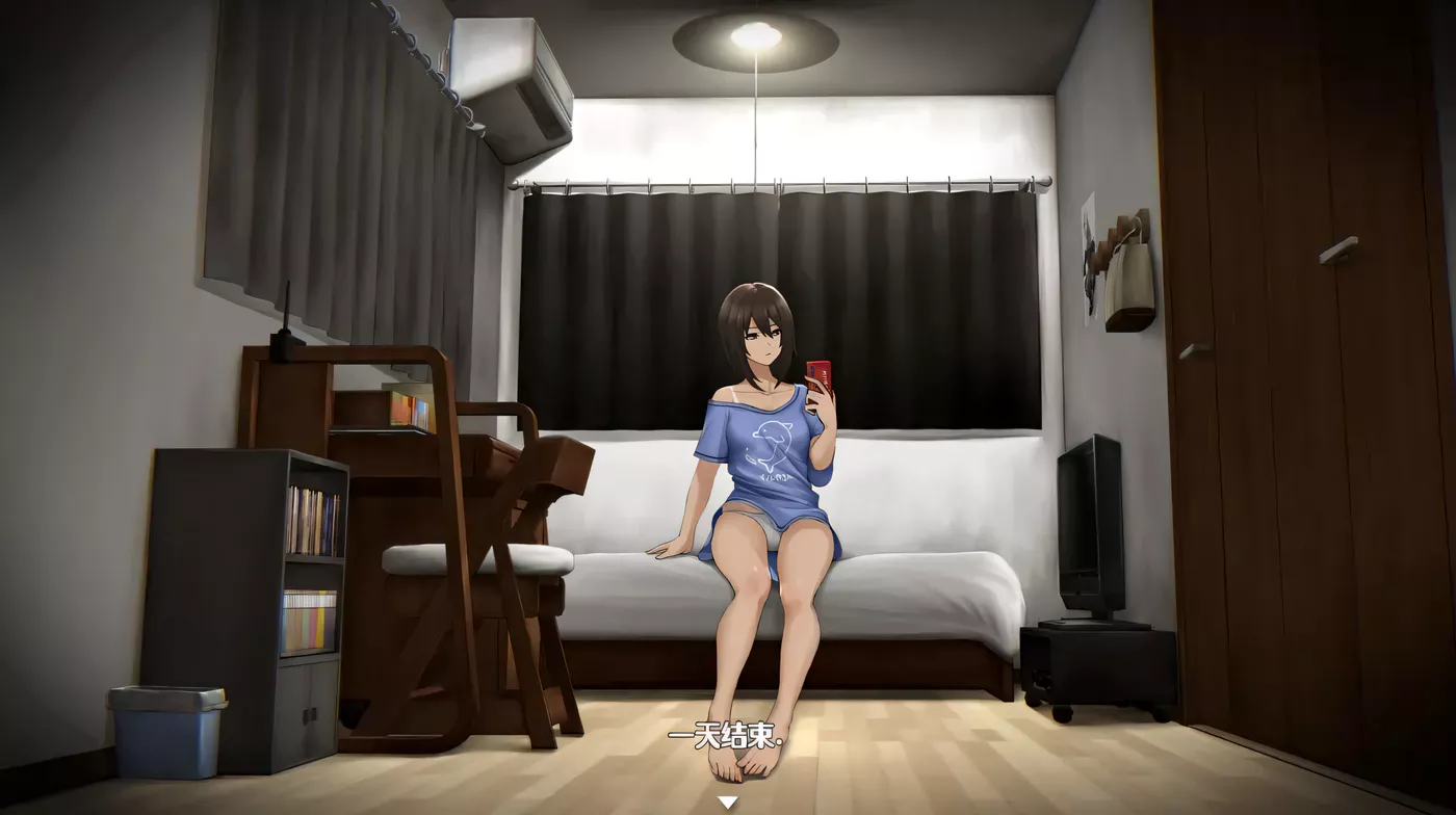 图片[2]-w26 归途-累之夜- 官方简体中文版[更新/460M]-11