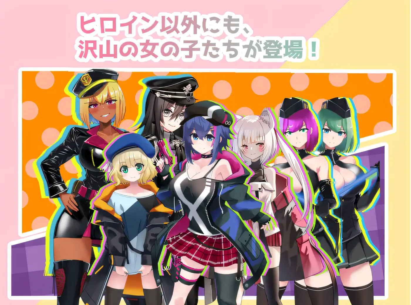 图片[4]-w910 新浪漫师 云翻汉化版 [新作/1.3G]-11