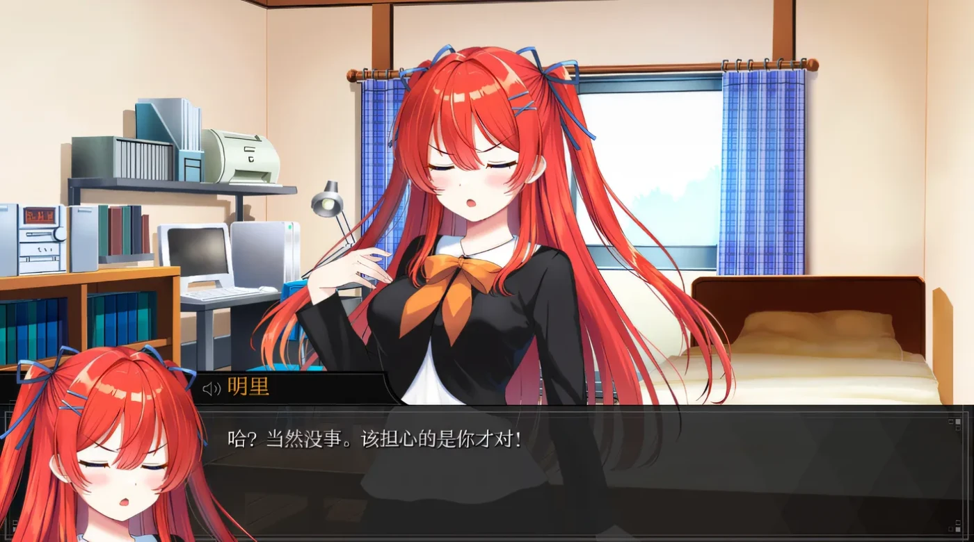 图片[2]-w912 心誓窜 Heartsworn Abyss Ver0.1P XY汉化版 [新作/456.7M]-11