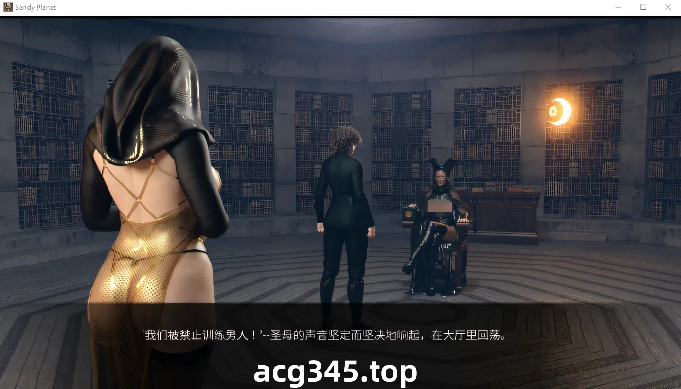 w923 Sandy Planet – Season 1 Steam官方中文版 [新作/434.2M]-11