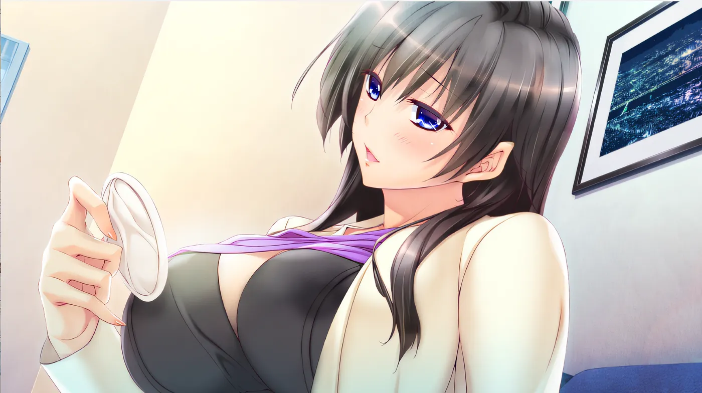 图片[5]-w991 熟悉的果实们～妈妈的奴隶・完全版～克劳德 3.5 云翻汉化版 [更新/2.1G]-11