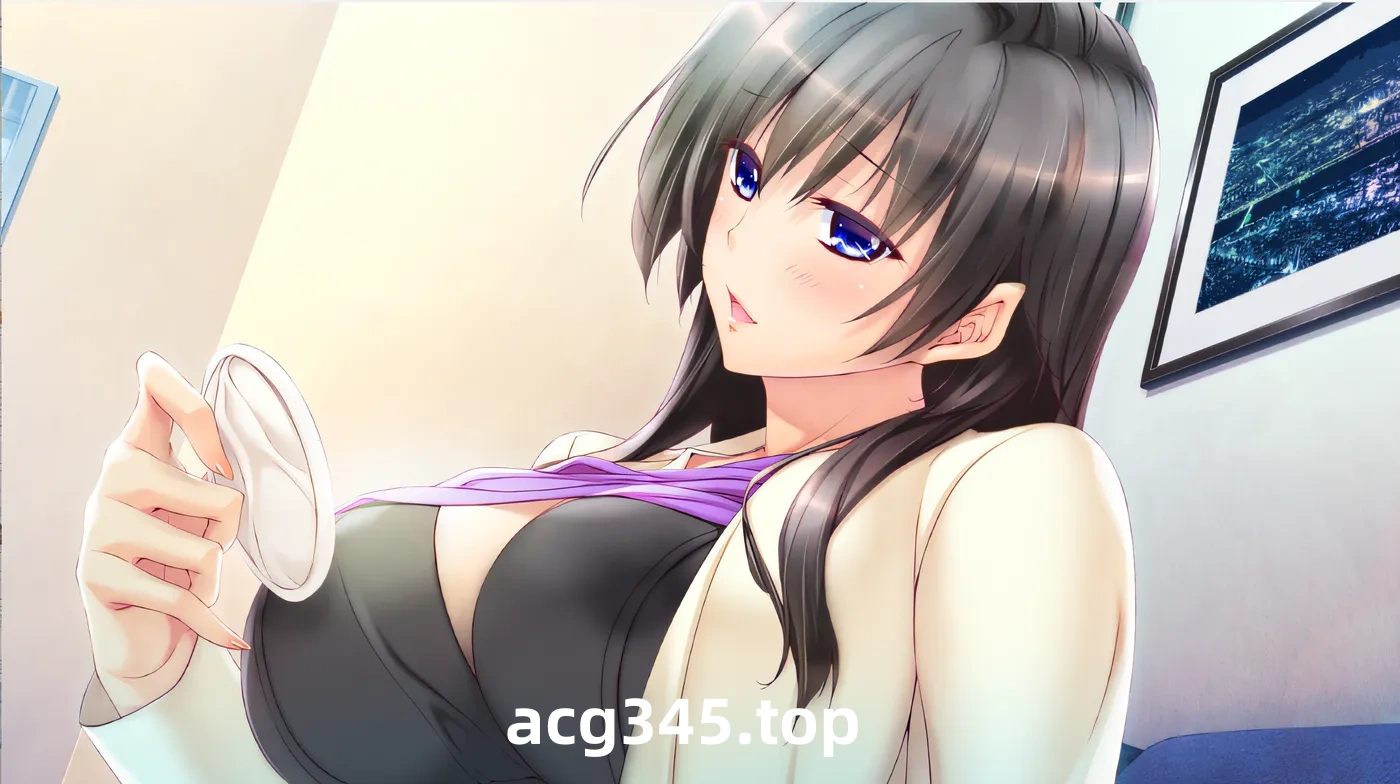 w991 熟悉的果实们～妈妈的奴隶・完全版～克劳德 3.5 云翻汉化版 [更新/2.1G]-11