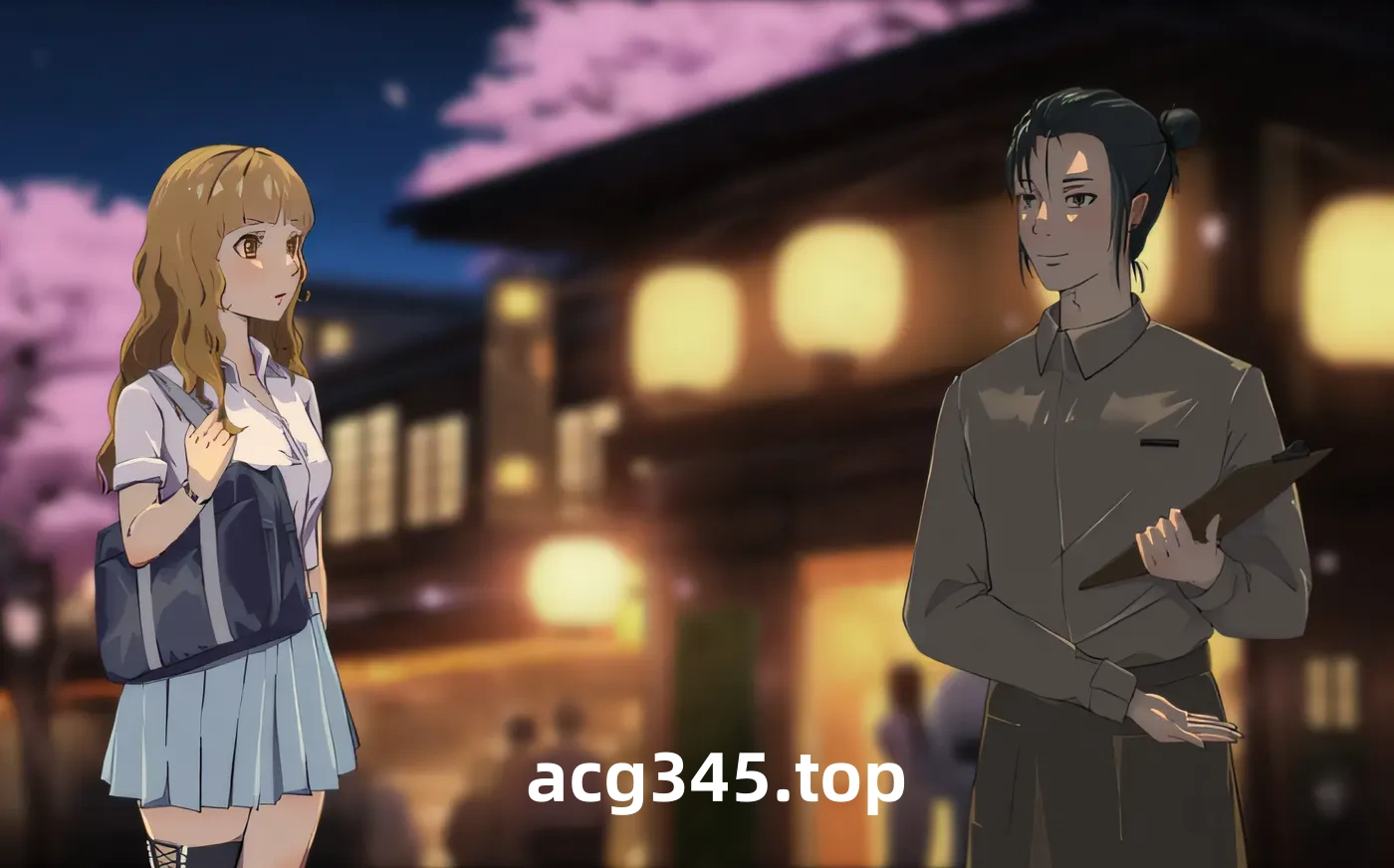 w303  偶像少女痒痒的月子训练 云翻汉化版 [新作/454.9M]-11