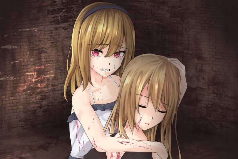 图片[3]-【精品RPG/中文/全动态CV】噬欲之书~谎言和复仇的抒情诗 V1.01h 官方中文版+全CG存档 【1G】-11