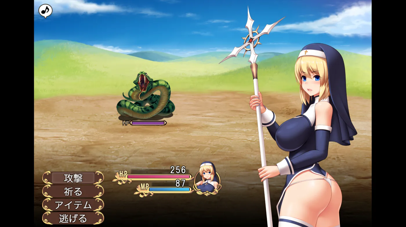 图片[3]-w72 圣痕的亚莉亚  Steam 官方中文  750M-11