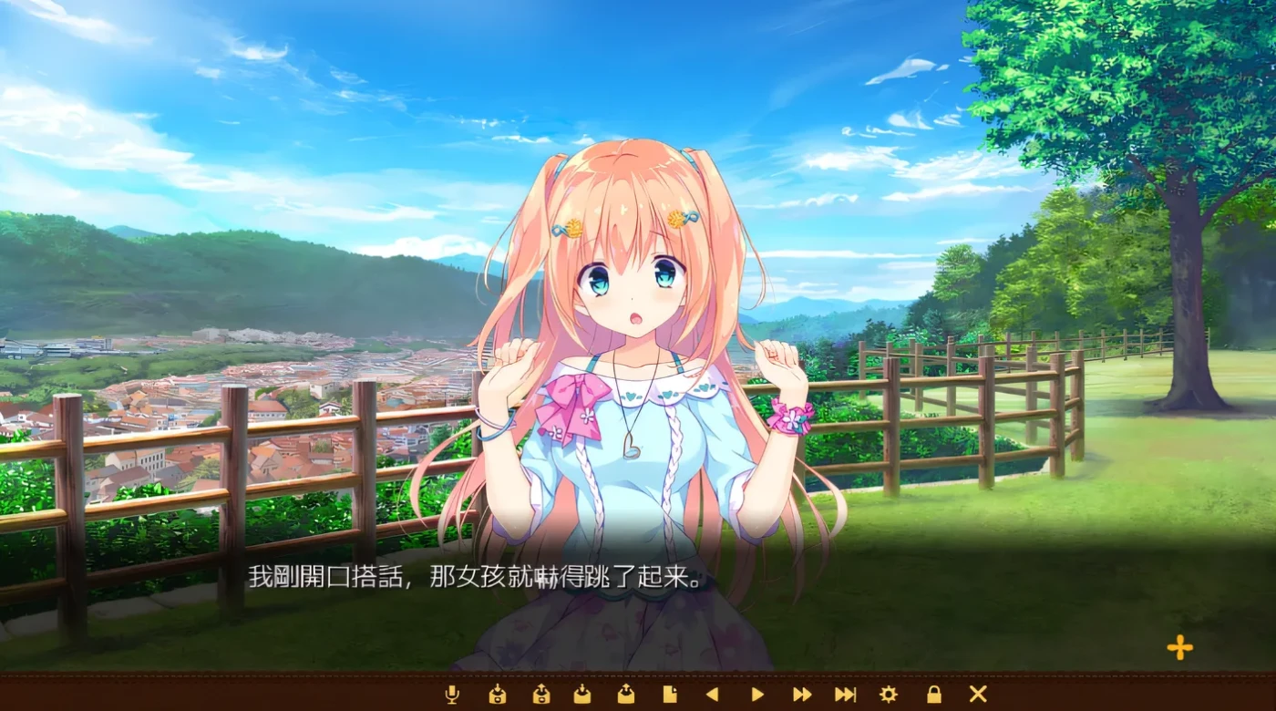 图片[5]-w508 魔法少女小圆 – 魔女们的精神家园 – 克劳德 3.5 云翻汉化版 [新作/5.7G]-11