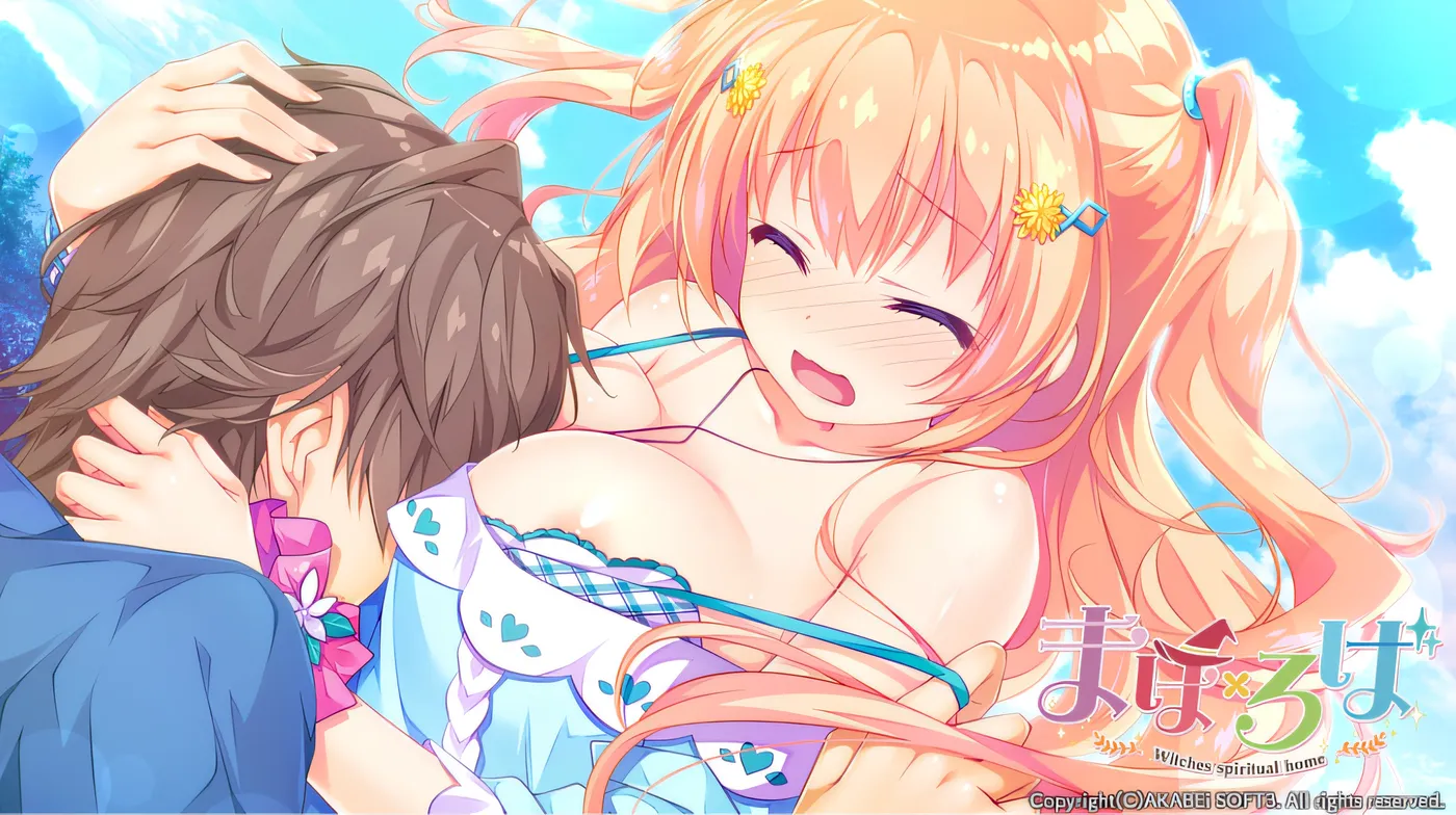 图片[7]-w508 魔法少女小圆 – 魔女们的精神家园 – 克劳德 3.5 云翻汉化版 [新作/5.7G]-11