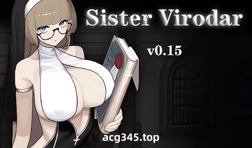 w61修女.比洛达尔 Sister Virodar V0.15 官方中文 251M-11