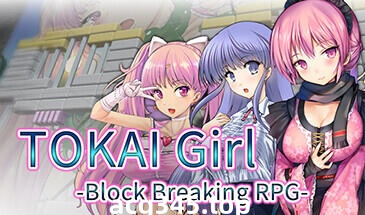 w50 东海女孩-打破方块RPG Steam 官方中文 340M-11