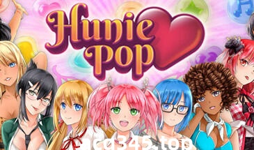 w16 哈尼炮/HuniePop  官方英文-11
