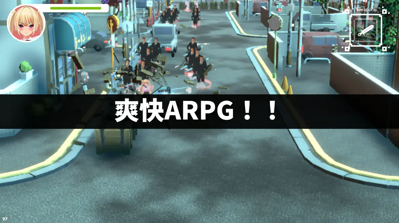 图片[5]-w1326 现代最强女忍被失去理智的叔叔袭击的故事 官方中文版 [新作/399M]-11