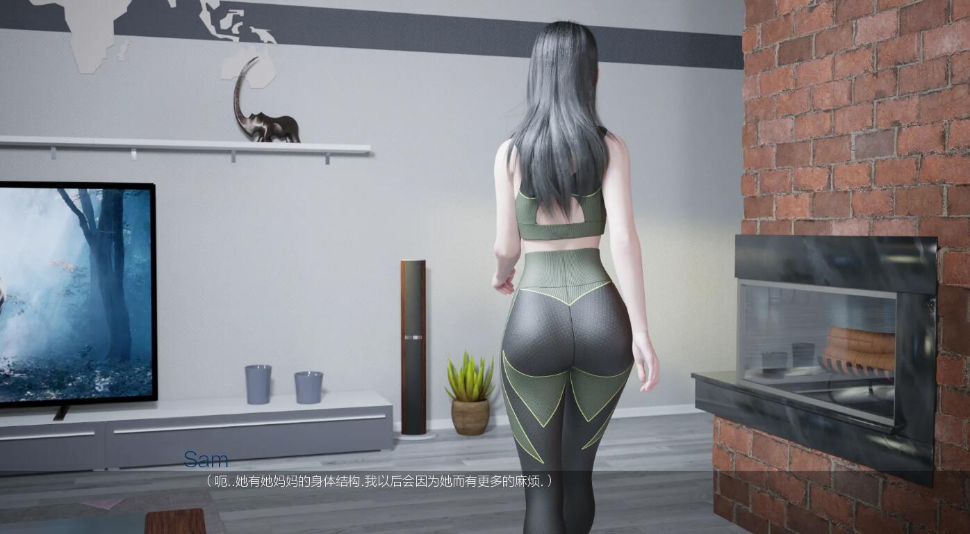 图片[3]-最热的夏天/Hottest Summer|V0.65|汉化版-11