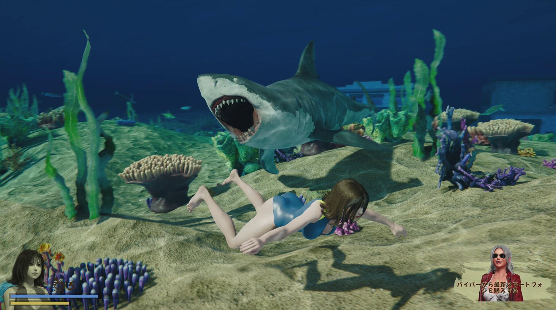 图片[3]-游泳少女黛西  STEAMA官方中文 「新作7.5G」-11