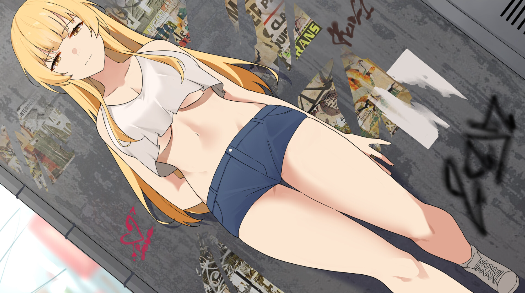 一诺千劫 阿雅版 V0.6  STEAM 官方中文-11