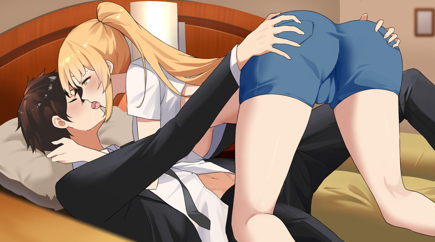 图片[3]-一诺千劫 阿雅版 V0.6  STEAM 官方中文-11