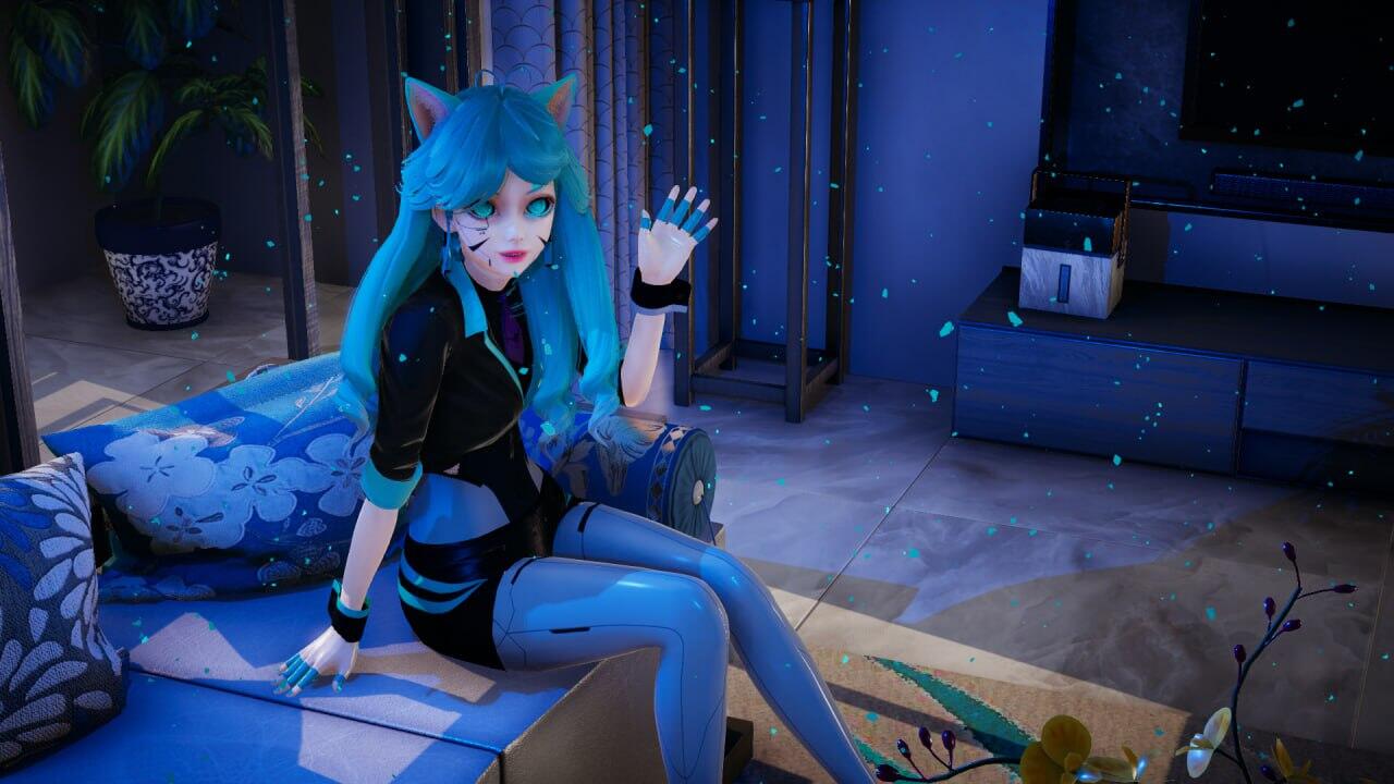 图片[4]-w97 特工17 Agent 17  V0.245 官方中文 [PC＋安卓]-11