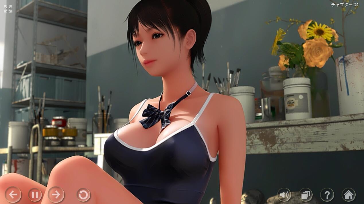 w95 秘密工作室 V1.5 Steam 官方中文 7.2G [PC＋安卓]-11