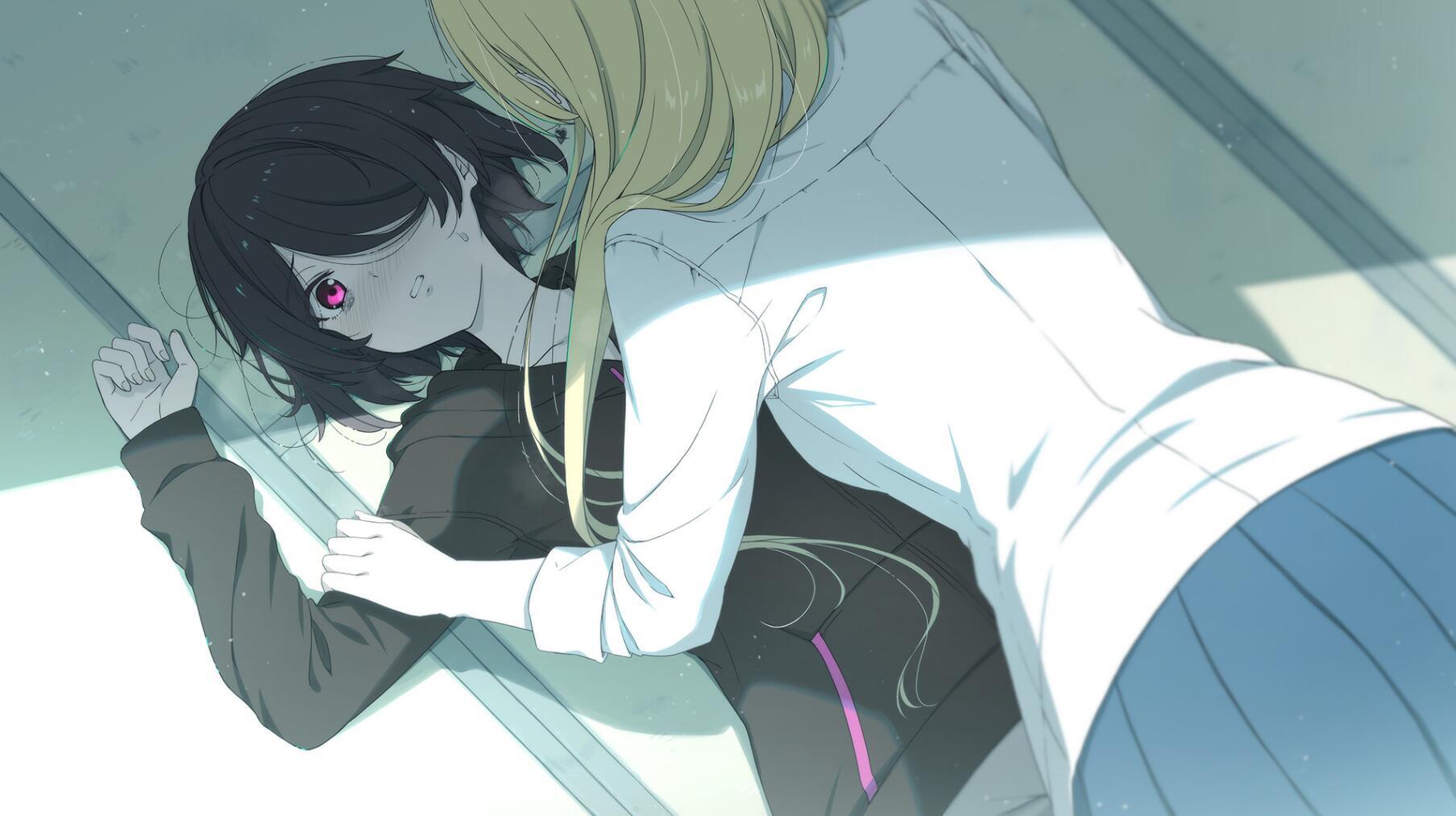 图片[3]-永恒之花 Everlasting Flowers Steam官方中文 5.3G-11