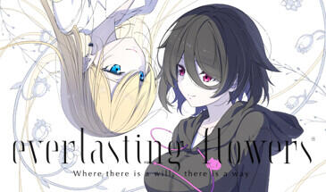 图片[4]-永恒之花 Everlasting Flowers Steam官方中文 5.3G-11