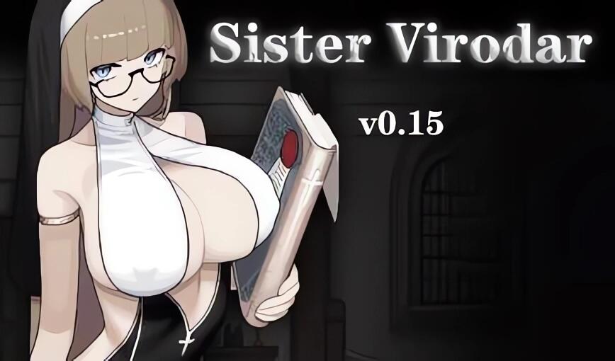 图片[2]-w61修女.比洛达尔 Sister Virodar V0.15 官方中文 251M-11