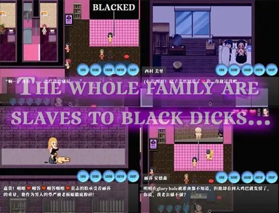 图片[4]-w75 NTR众人妻们的二三事 QOS MILF 官方中文 460M-11