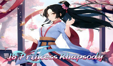 w51 勾八公主狂想曲 Steam 官方中文 820M-11