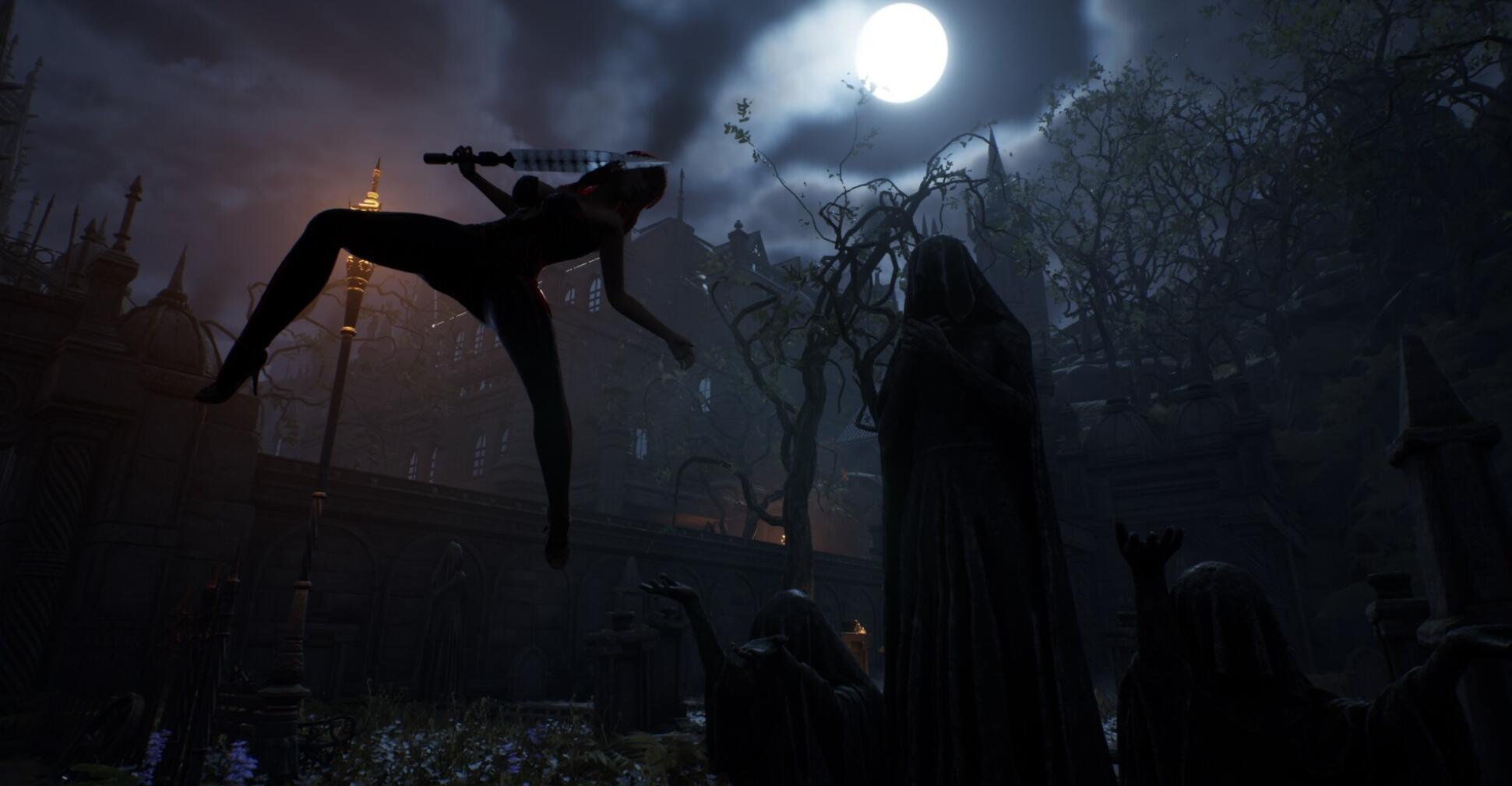 图片[5]-w52 魅惑 Seductress Steam 官方中文 16G-11