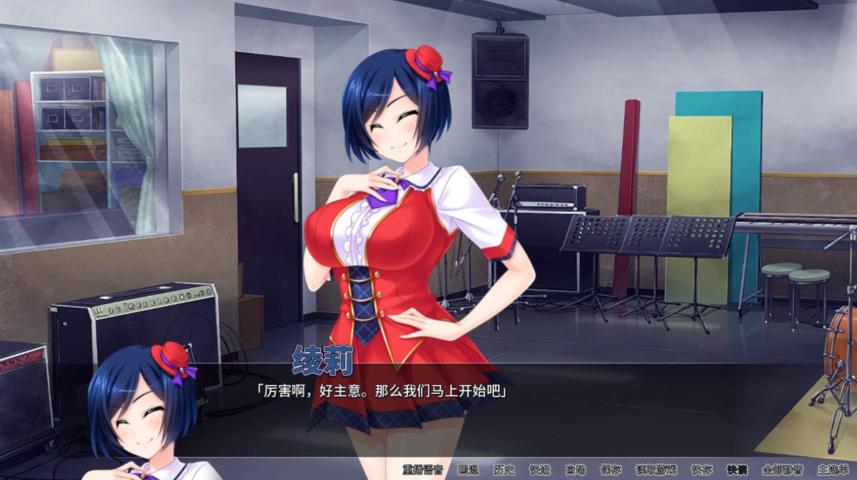 图片[5]-w78 催眠诱歼 V1.06 Steam 官方中文 550M-11