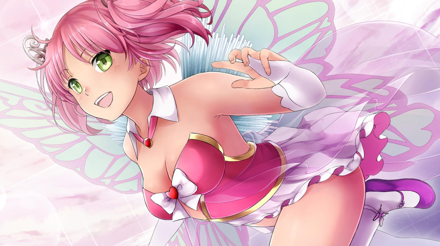 图片[2]-w16 哈尼炮/HuniePop  官方英文-11