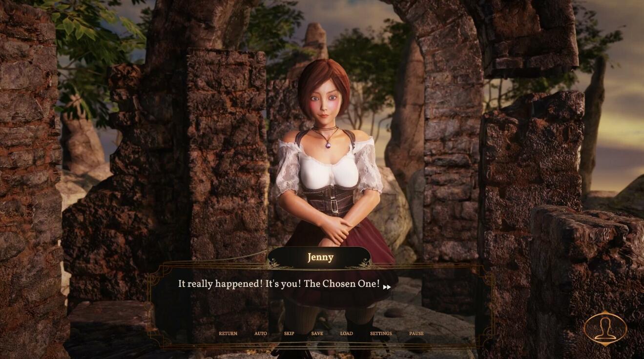 图片[4]-w20 性爱传奇/Eldrea：SEX Saga   Steam 官方中文-11