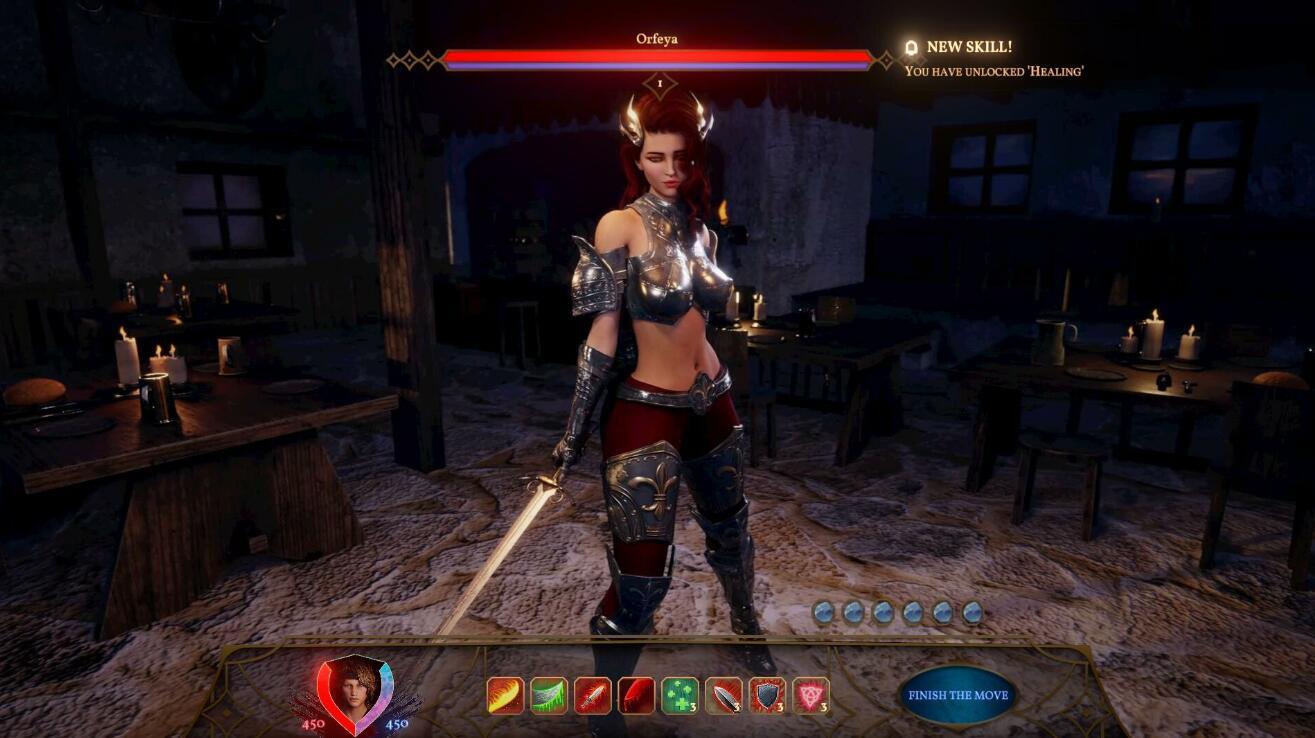 图片[5]-w20 性爱传奇/Eldrea：SEX Saga   Steam 官方中文-11