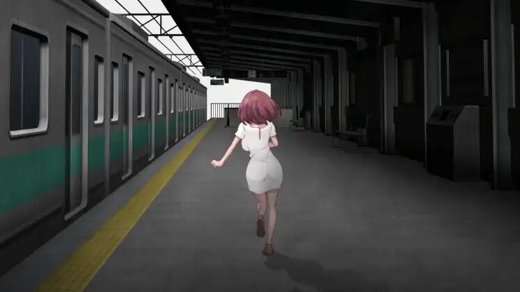 图片[4]-w21 歼状痴汉电车-最狂线  DL正式版-11